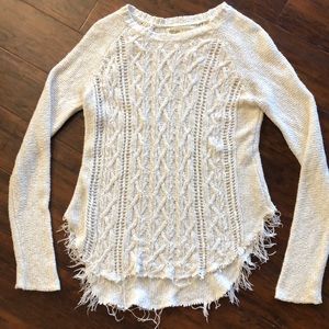 Women’s sweater